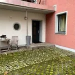 Apartamento Am Rimbach *