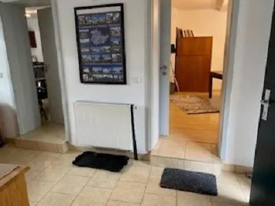 Am Rimbach Apartment Suhl