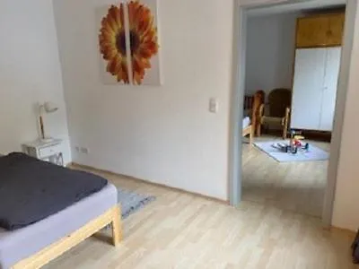 Am Rimbach Apartment Suhl
