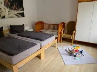 Apartment Am Rimbach *