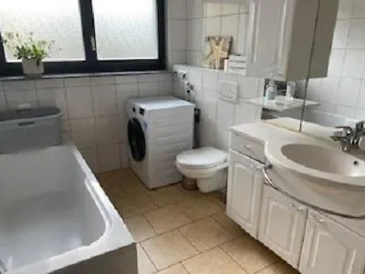 Am Rimbach Apartament *