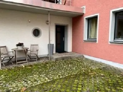 Apartament Am Rimbach *
