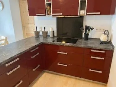 Apartament Am Rimbach