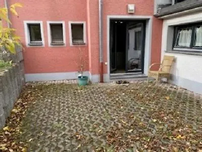 Apartament Am Rimbach *