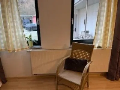 Apartament Am Rimbach