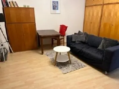 Apartament Am Rimbach *
